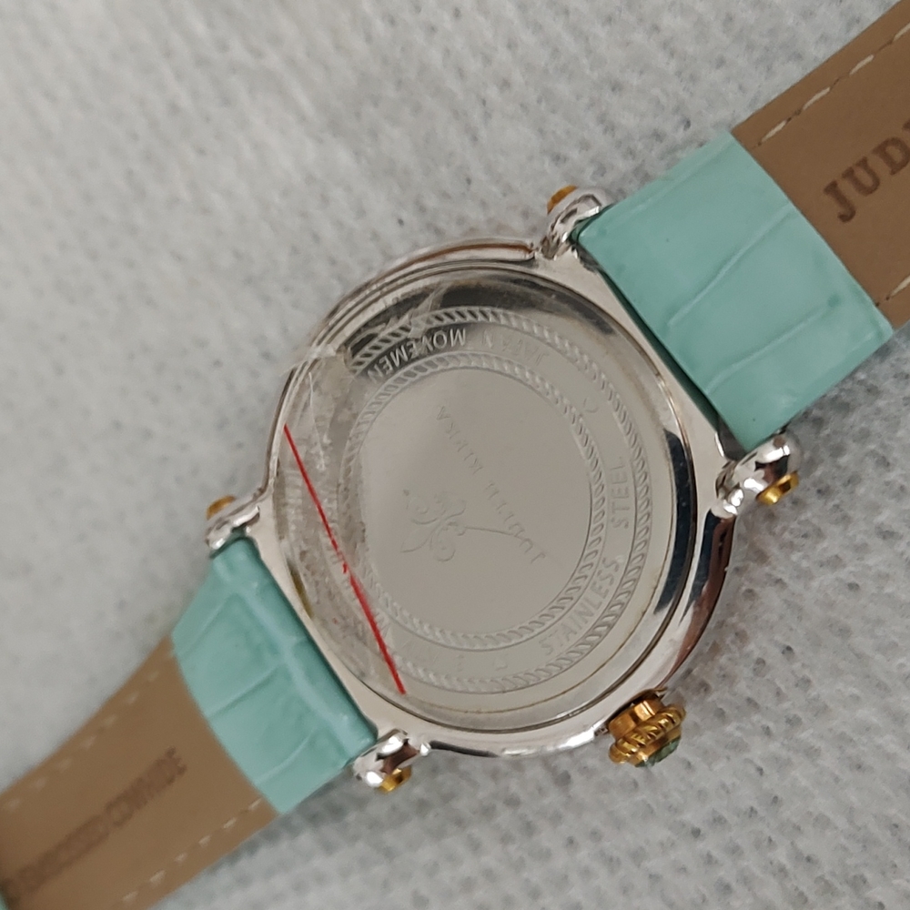 Judith Ripka watch - Picture 4 of 13